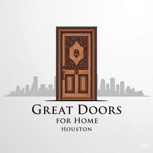 Great Doors for Home Houston